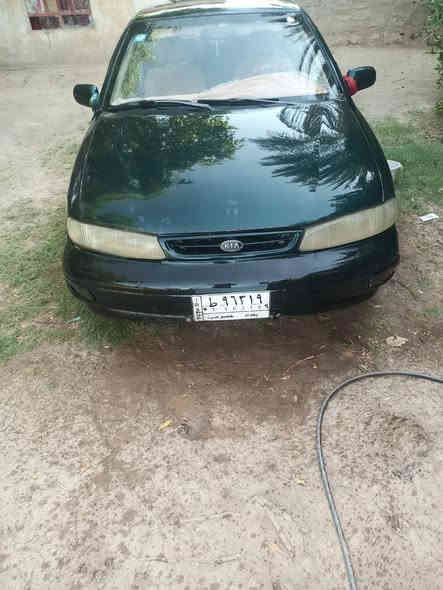 سلام عليكم كيه سيفيه رقم بقداد سنويه للتسعه وعشرين موديل 95 كير محرك جدد حداديه تخم  تاير 30بيه مجال مكان واسط نعمانيه***********
