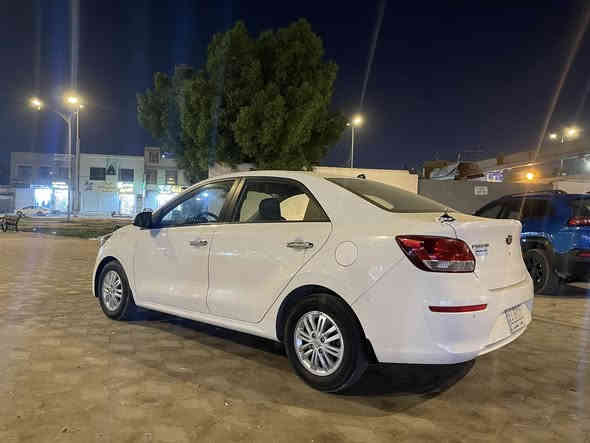 السلام عليكم 
للبيع والمراوس حسب الاتفاق ￼كيه ماجاس 2020 رقم بغداد قطع مباشر عندي وكاله خاصه وبعد شهرين تصير حره كفاله عامه ماشيه 35الف كم مكلف بلنشر 

***********
