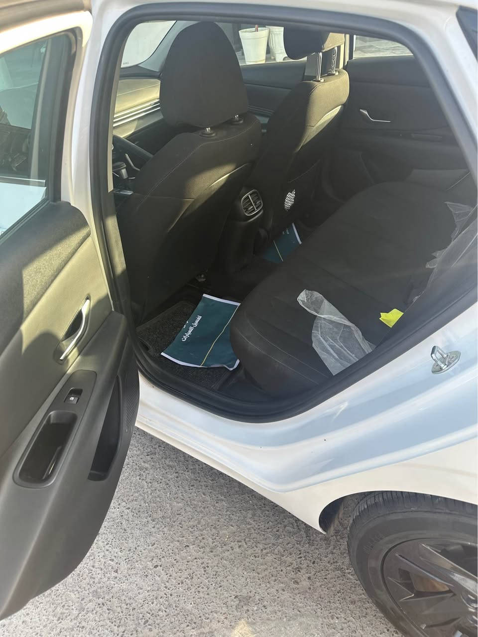 سلام عليكم النتره موديل 2023 هايبرد

مواصفات ل بلو. معروفه 

145. حادثه بلمنشور حادث جداً بسيط

ماشيه 42 الف ميل 
واكو كم ملاحضه بارد موجود بسونار

*********** بغداد, العراق
