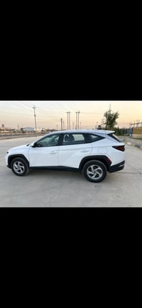 توكسان موديل ٢٣ امريكي  الضرر موضح بالصور  بدون دواخل  بدون رقم السعر ...