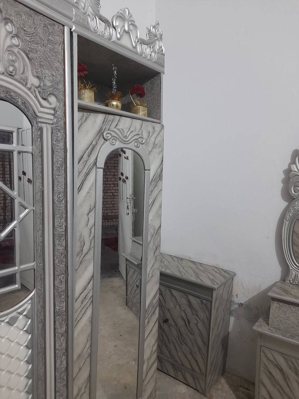 غرفه صاج 11 قطعه سعره 800 المراسله خاص او على رقم
***********
