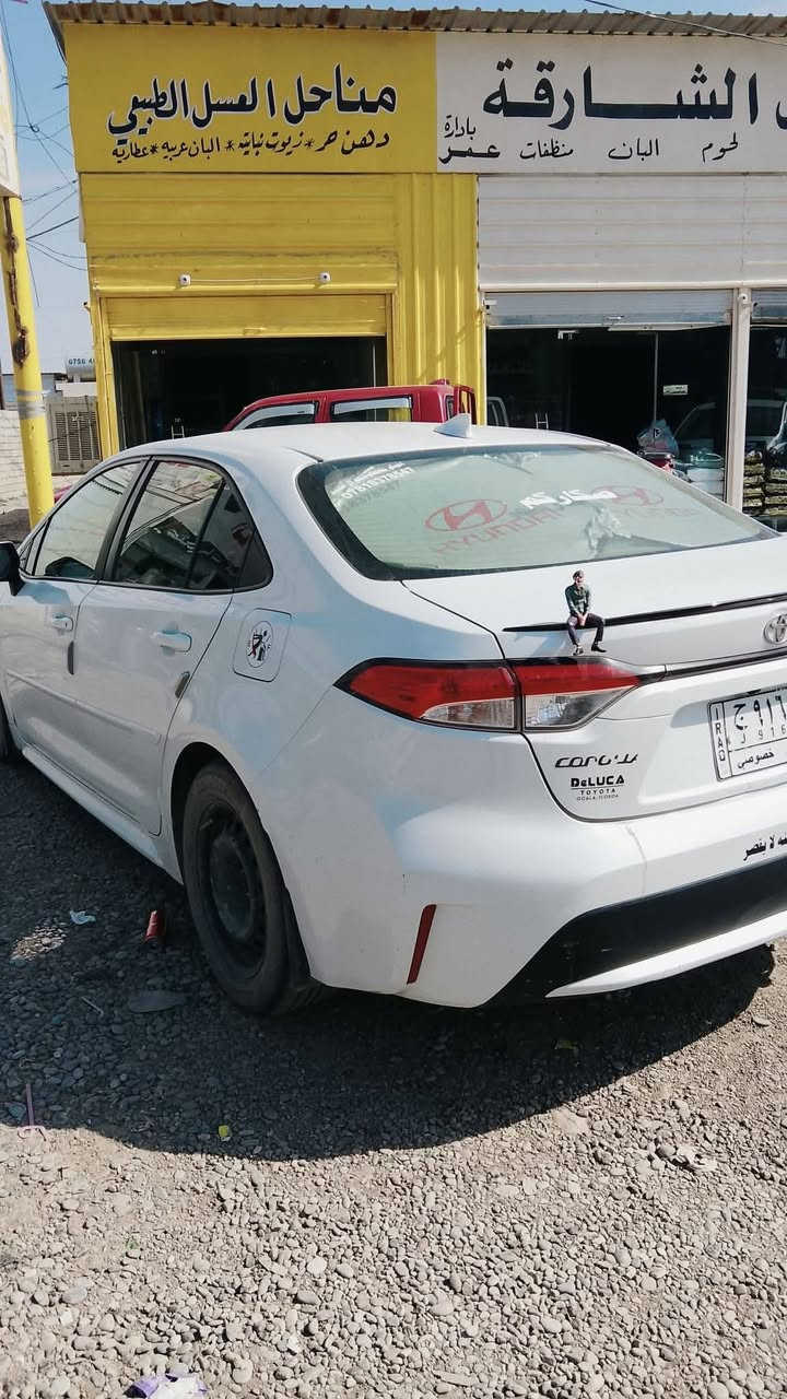 #السلام عليكم سياره <  > للأجره 
#خصوصي سيارتين جاهزات 24ساعه
ملاحظه عندك علاج بل موصل يصلك في سبيل الله 
و1حده عبود ابن سديره  
2سعد محمد 
ملاحظة أسعار  بلاش
موصل 
تكريت 
كركوك
 شرقاط 
أعراس  
بيجي
كياره
حويجه 
منتسبين 
اي مكان وبأسعار مناسبه***********
  ذا عندك مريض نكدر عل فزعه
*********** 
عبود ابن سديره
