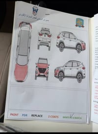 فول عدّة • بانوراما • بدون حادث