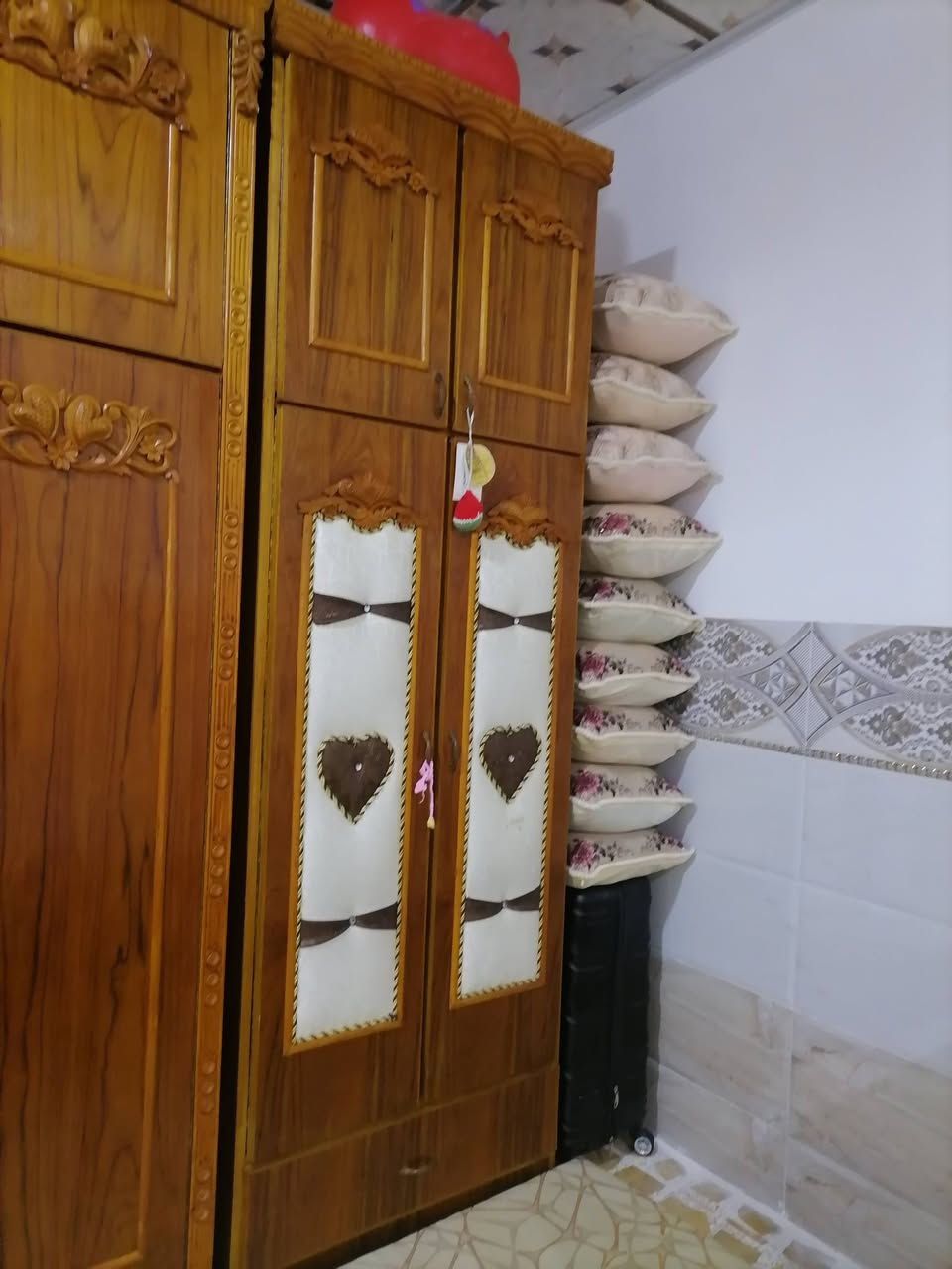 للبيع


**إذا كنت صاحب هذا الإعلان وتريد حذفه لأي سبب، رجاءا أرسل رسالة إلى الدعم الفني**