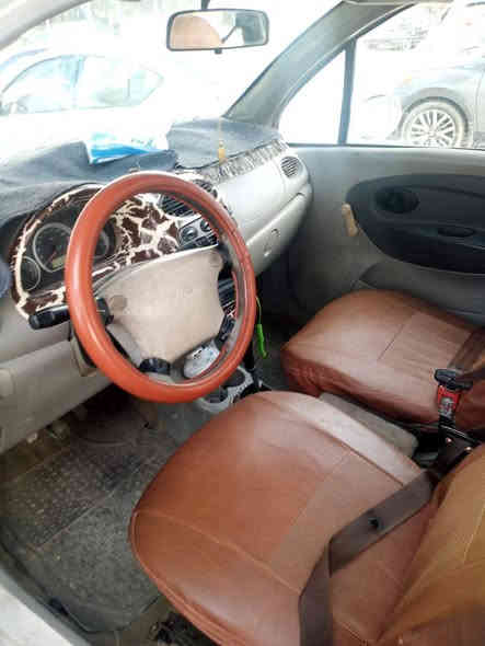 السلام وعليكم للبيع شيري كيوكيو مكان كركوك محرك كير خير من الله مانقصه شي ترتيب بسيط سعر 20 بي مجال ***********رقم صاحب سياره ما متواجد عله نت
