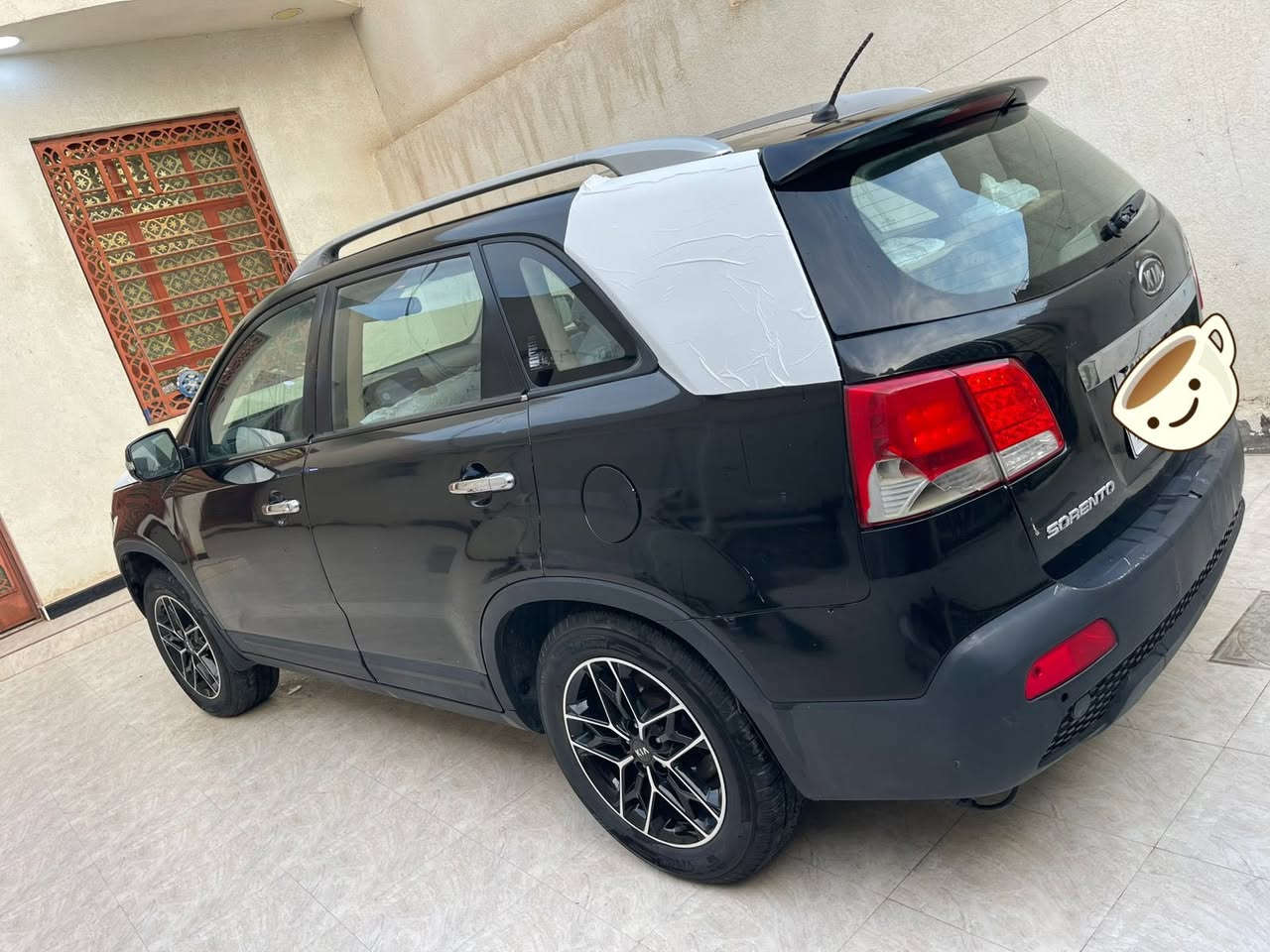 السلام عليكم
ادوات ادوات
سورنتو 7 راكب كصه جنطه
السياره فول مواصفات فتحتين
شاشه اندرويد كير مكينه جاهزه
تبريد قطعتين ثلج 
مكينه 6 سلندر شلعه مو طبيعيه
تخم تاير جديد توه مشدود 
السياره بانزين
مكان السياره بصره
السعر 53
***********
