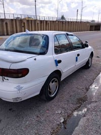 سيفيا • موديل ١٩٩٥ • محرك وكير جديد