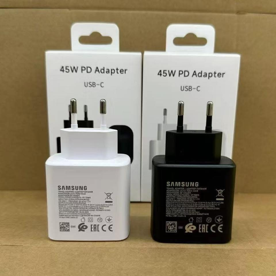 Wholesale charger factory!
Charger & Cable
Fast charger Quick cable
High quality, wholesale prices!
Welcome To Order！！！
WhatsApp：￼⁨￼￼    159 1972 8084
WeChat: +8613145848470
#Factorywholesale #factory #charger  #cables
#FastCharger #Samsung #IPHONE #Fastcharging
#Wholesaleprice #factoryprice #Highquality 
#iPhone #original #Warranty #Mi #HUAWEI


**إذا كنت صاحب هذا الإعلان وتريد حذفه لأي سبب، رجاءا أرسل رسالة إلى الدعم الفني**