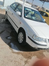 سمند • ٢٠٠٨ • كفاله عامه