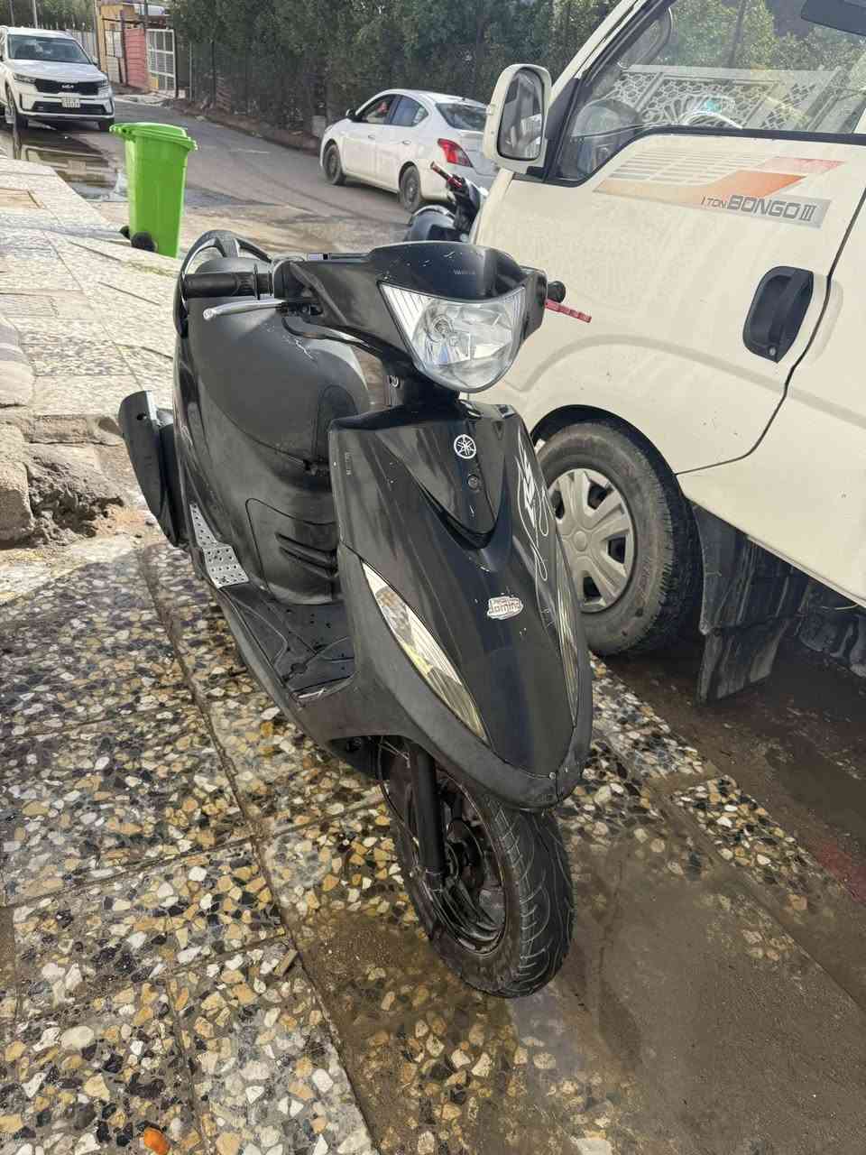 السلام عليكم
ماكس عدله بوشه 49 الدراجه اليوم مبدل ولفات شغل درجه اولى شرط الفحص شلعه ومعدل تخبل كلها شغالها سلف هندر اشاير لايت نص دكه هندر والسلف بصمه تشتغل صندوك قفال كلشي شغال بيها الكفرات كله ختم واحد وي المكينه 
للمراوس شعندك نضيف نزل وحتى لو فرق ماكو مشكله بس اهم شي نضيفه للتواصل *********** للمراوس فقط
