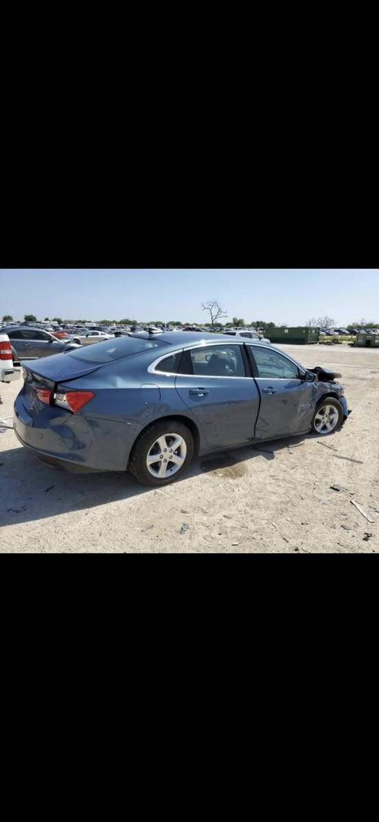 ماليبو 24حره ميسان  ضرر واضح  بالمنشور   بجب كبس ماشيه 27 الف تحويل ثاني يوم سياره جاهز ما عوزه برغي اتصل و تدلل ***********
