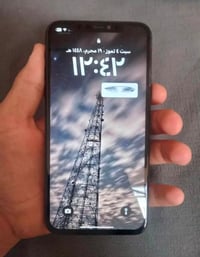 آيفون 11 برو ماكس • آيفون • ايفون • 11 برو ماكس • ذاكرة 256 • بطارية 7...