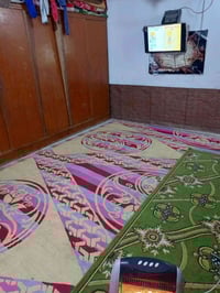 نجف الاشرف • 50م • بناء بلوك