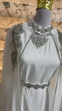 مقاس لارج • استعمال ساعة • بغداد