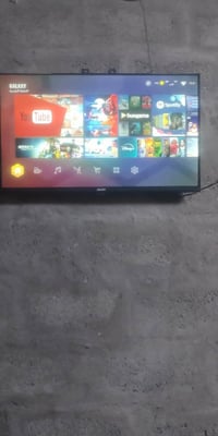 شاشة ٣٢ • بيها نت • ريموت ناطق