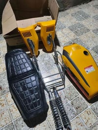 #غراض_دراجه_ناما_بلاد  تانكي بلاد جديد كسر كارتون اصلي + كشن 22 اصلي «...