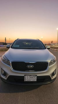 سورنتو EX • ٢٠١٦ • ٣٦٠٠ سي سي