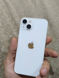 آيفون 13 ٢٥٦ • دبل سيم • بطارية ٩٥٪