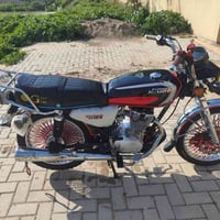 نامي برو • موديل 25 • بين كلار وخانقين