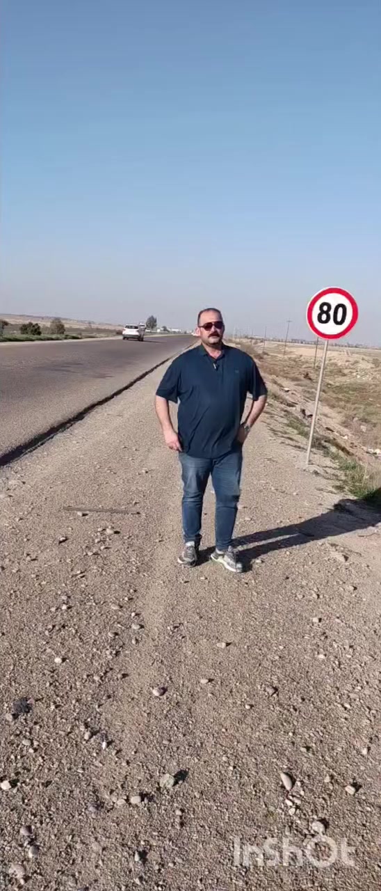 ٣ دونم الموقع ديالى طريق عبد الله بن علي حد مزيد التفاصيل داخل الفديو للاستفسار الاتصال على الرقم *********** مكتب انوار المستقبل للعقار والمقاولات
