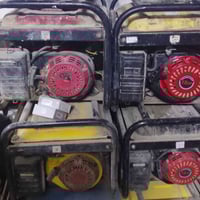 مولدات • خاص