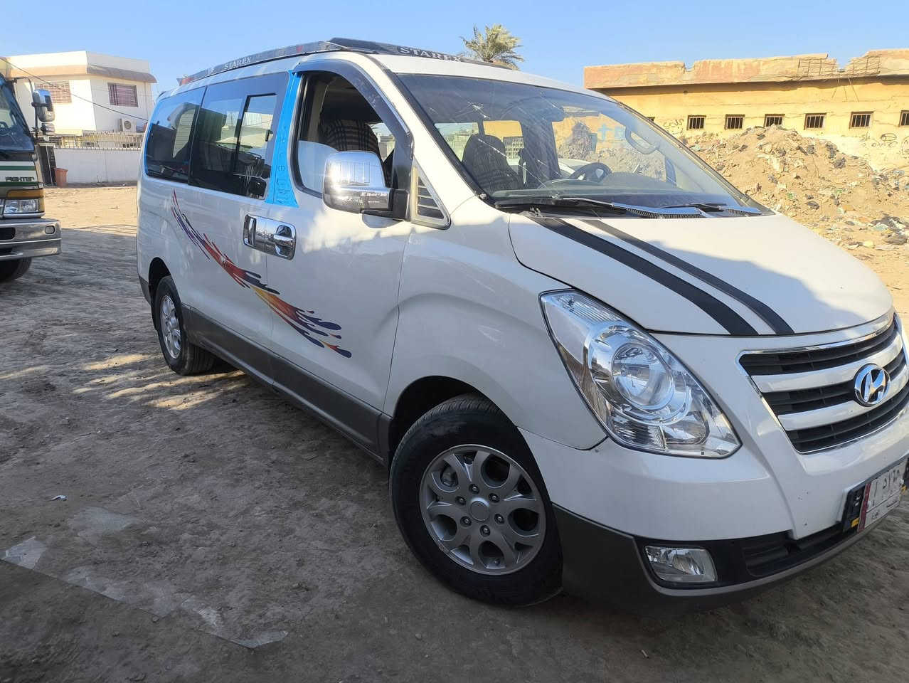 سلام عليكم ستاركس موديل 9 محور مسكر  بيها قطعتين صبغ بدون حادث العنوان
الديوانية الدغارة السعر  145 الرقم  ***********
