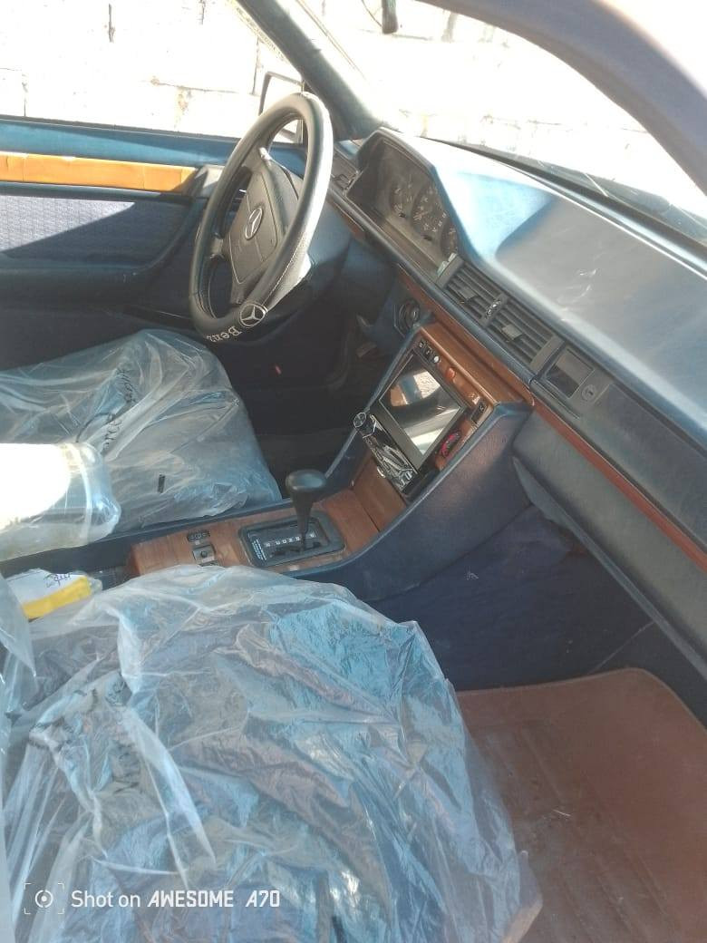 سلام عليكم شباب سياره البيع دب مديل واحد وتسعين بيه قاعده وحده مصلحه الباقي مكفوله كهربايات كله شقاله كير ومحرك كفاله بيه مكينه بطه ثنين ونص سعر خاص *********** بي واتساب
