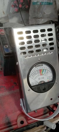 فحص البطاريات قبل شراء الدراجة مهم جدا  تفاصيل اكثر مراسلة الصفحة أو ا...