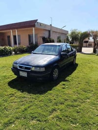 موديل ٩١ • حجم 2.0 • رقم كركوك