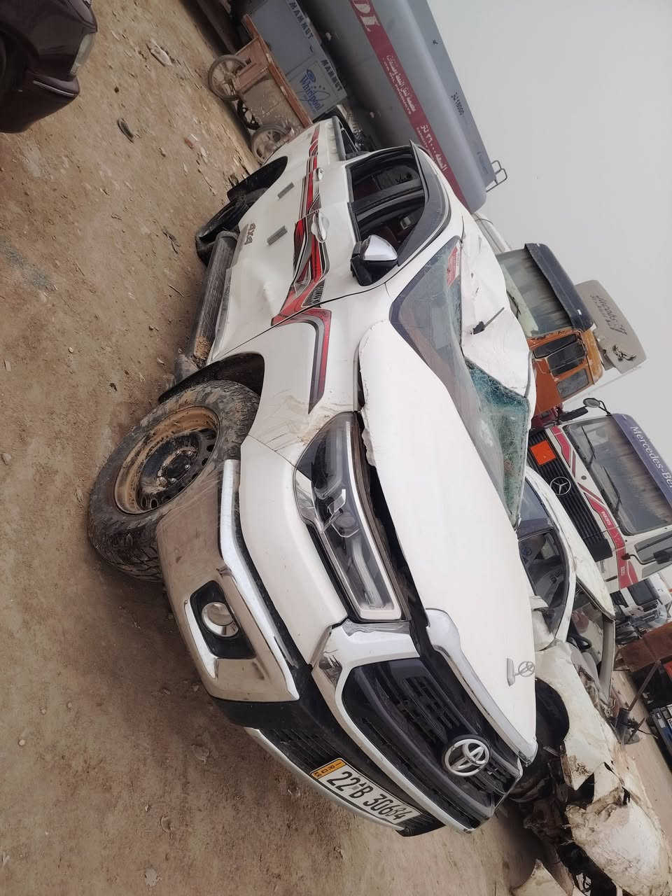 فورويل كير عادي موديل 25ساز
ماشيه 6000 رقم اربيل ***********
