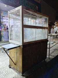 عارضة جبس • للبيع
