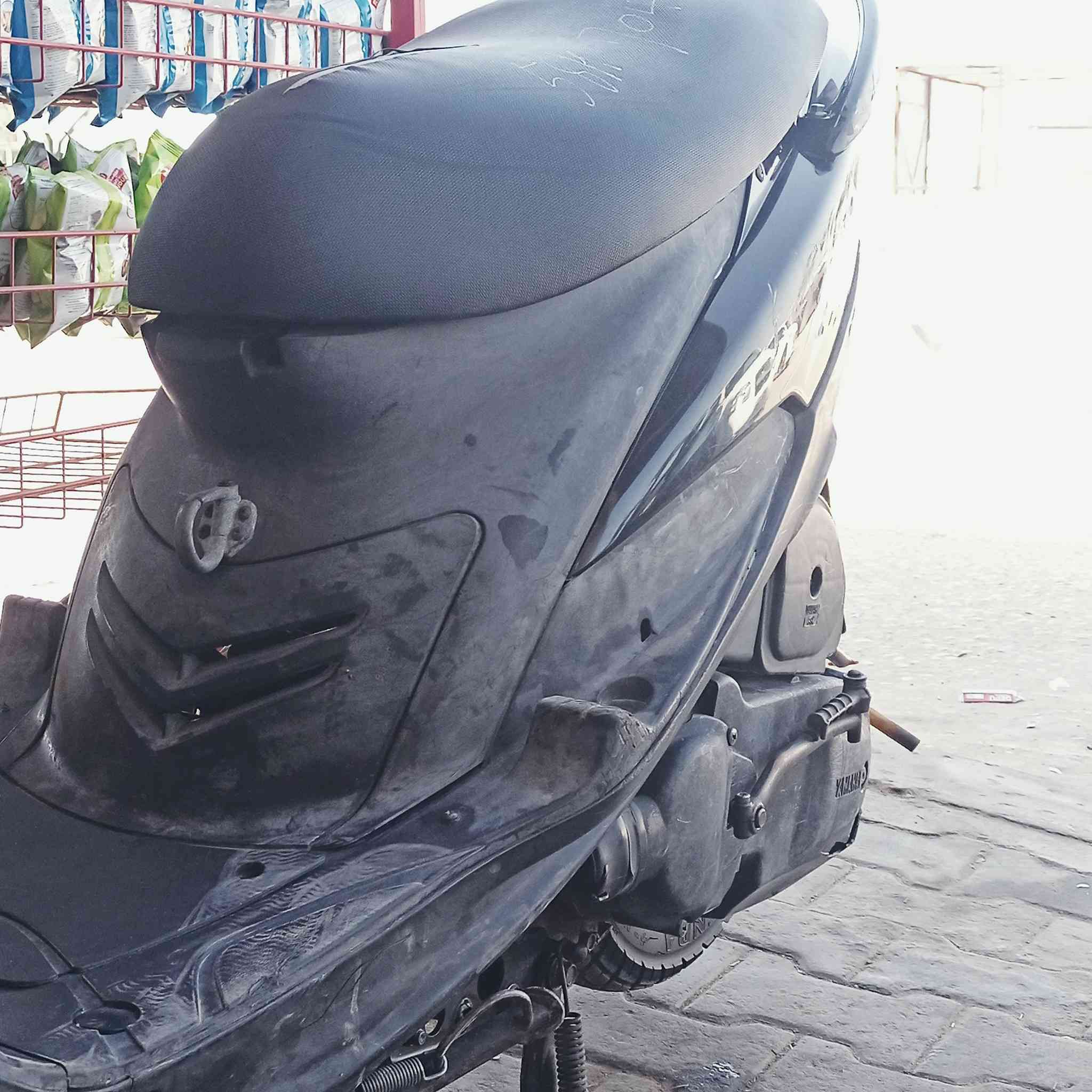 سلام عليكم دراجه ماكس عدله 🎌 2008 مختمه كله ختم㊗️✔️ واحد دراجه جديده📦 وحله من صوره صاره شهر من طالعه من رمبه برغي ما مفتوح بيه جديده كله بلاد مكاني ميسان قضاء الكحلاء سعر دراجه 900 وبيه مجال لشراي وبل خدمه خاص مفتوح واتساب موجود *********** تصال
