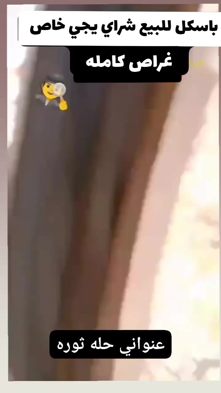 باسكل للبيع شراي يجي خاص ***********
