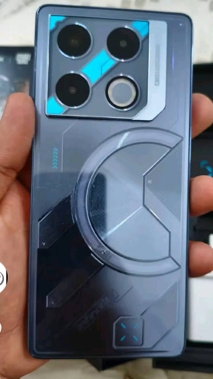للبيع Infinix 20 Pro ✨
- الجهاز ممبدل بي ولا قطعة، كله وكالة.
- نظيف جدًا واستعمال خفيف.
- ما بي أي عطل أو فطر، شغال 100%.
- ⁠ذاكره 256.
السعر 275 ألف 
للإستفسار خاص👍🏻.


**إذا كنت صاحب هذا الإعلان وتريد حذفه لأي سبب، رجاءا أرسل رسالة إلى الدعم الفني**