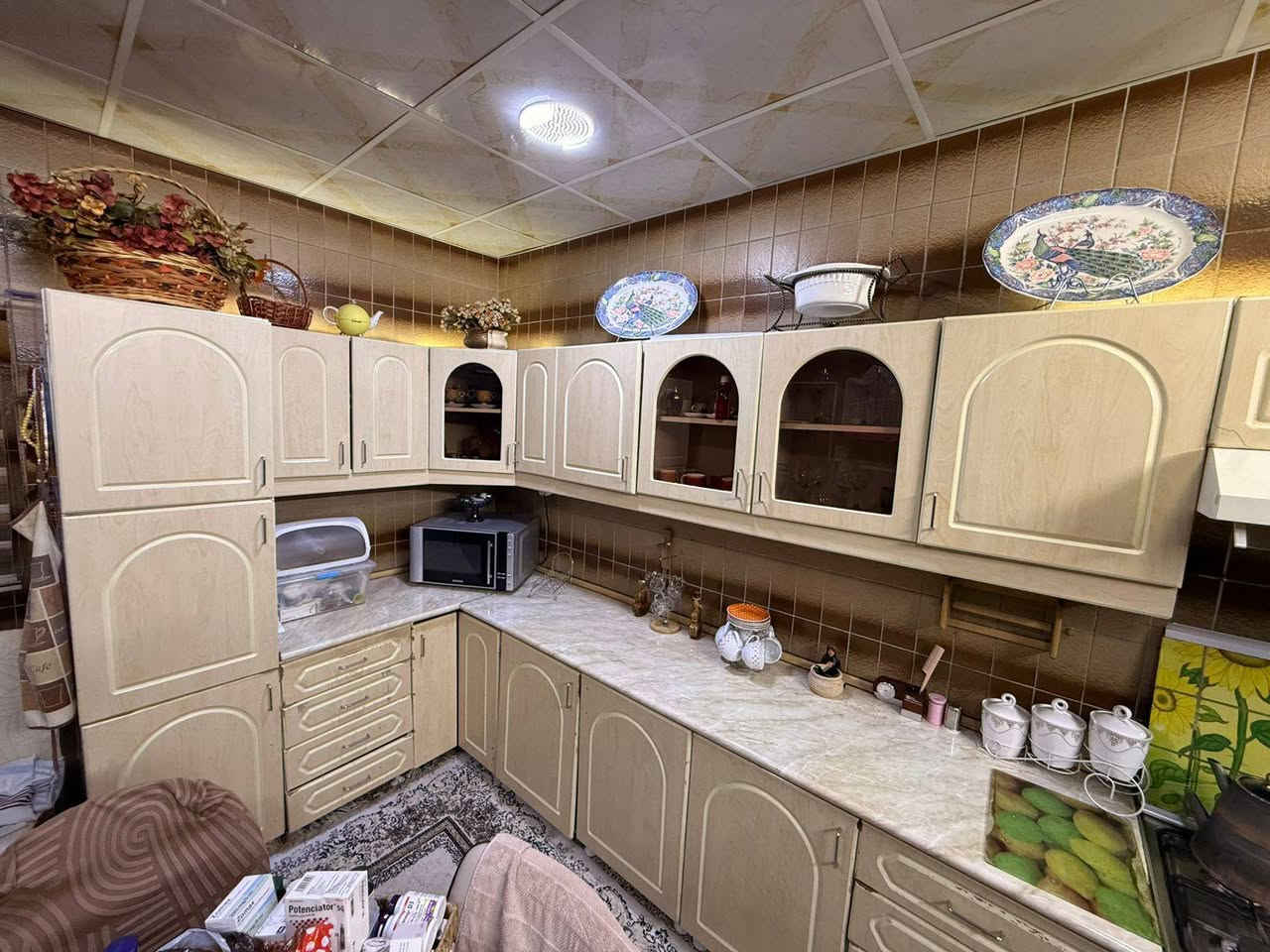 كاونتر للبيع العنوان الغزاليه للاستفسار على الخاص


**إذا كنت صاحب هذا الإعلان وتريد حذفه لأي سبب، رجاءا أرسل رسالة إلى الدعم الفني**