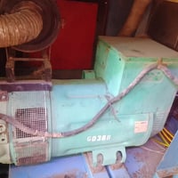 مولد دايوا كورين سيت بلاد كاتم  راس توليد 275kv راس التوليد استندر لا ...