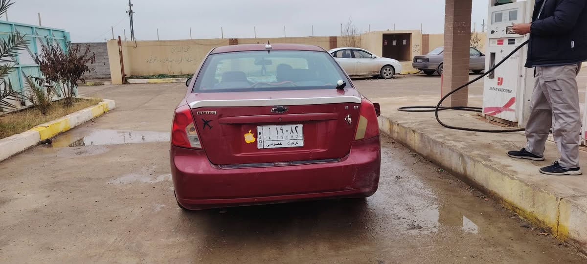 اوبترا 2005
بدون صبغ
كير عادي بشرط
محرك بشرط
رقم كركوك شرط التحويل
سنويه ٢٨
***********
