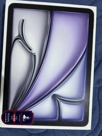 ايباد اير 7 • M3 • ١١ انش