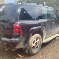 بلايزر • ٢٠٠٨ • مكفولة صبغ وضربة