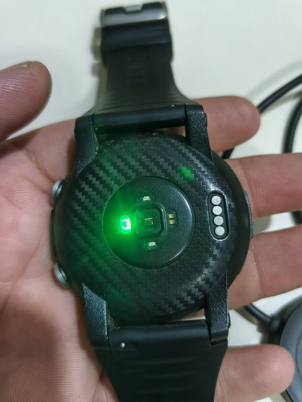 ساعه زيبلايز نضافه 80% بدون كارتون سعر 25


**إذا كنت صاحب هذا الإعلان وتريد حذفه لأي سبب، رجاءا أرسل رسالة إلى الدعم الفني**