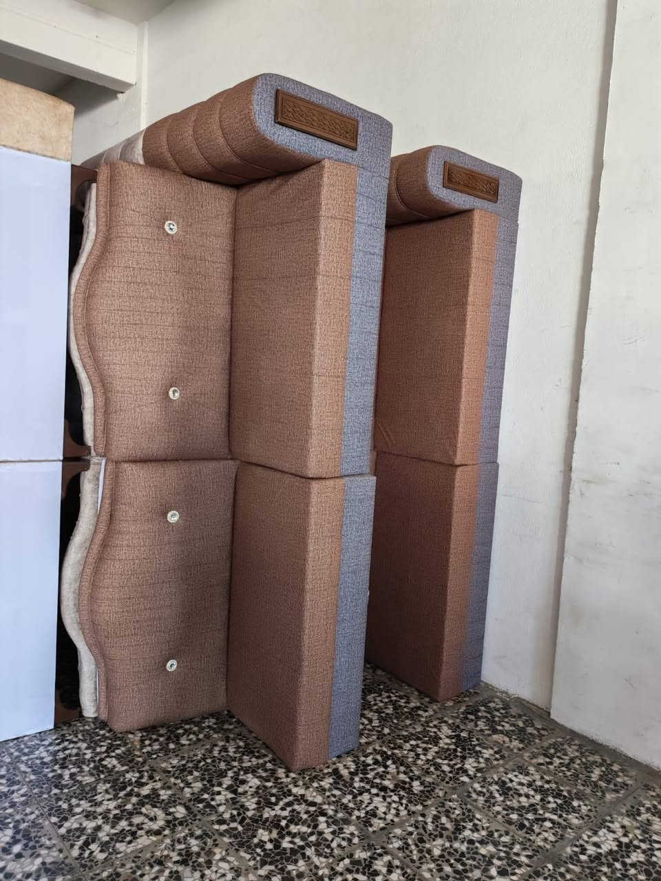 وصول حاوية من الديوان  والتخم الاربيلي الى مجمع السليمانية للاثاث اهلا بكم


**إذا كنت صاحب هذا الإعلان وتريد حذفه لأي سبب، رجاءا أرسل رسالة إلى الدعم الفني**