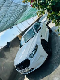 بوليسي • ٦ سلندر • ماشي ١٣٠ الف