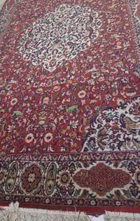 المحفورة • بطانية بيضة • چراچف