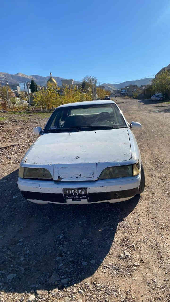 دایۆ ایسپرۆ مودیل 93 اڕم پلاستیکی سلێمانی مەکینە 16ی فەل سعری 10و مەجال
***********
هەڵەبجەی شەهید حلبجة, السليمانية
