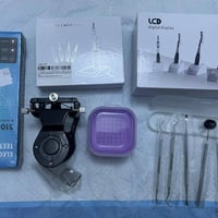 قطع غيار • حسب الطلب • تواصل خاص