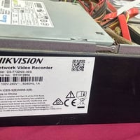 NVR • 6 كاميرات • هارد 4تيرا