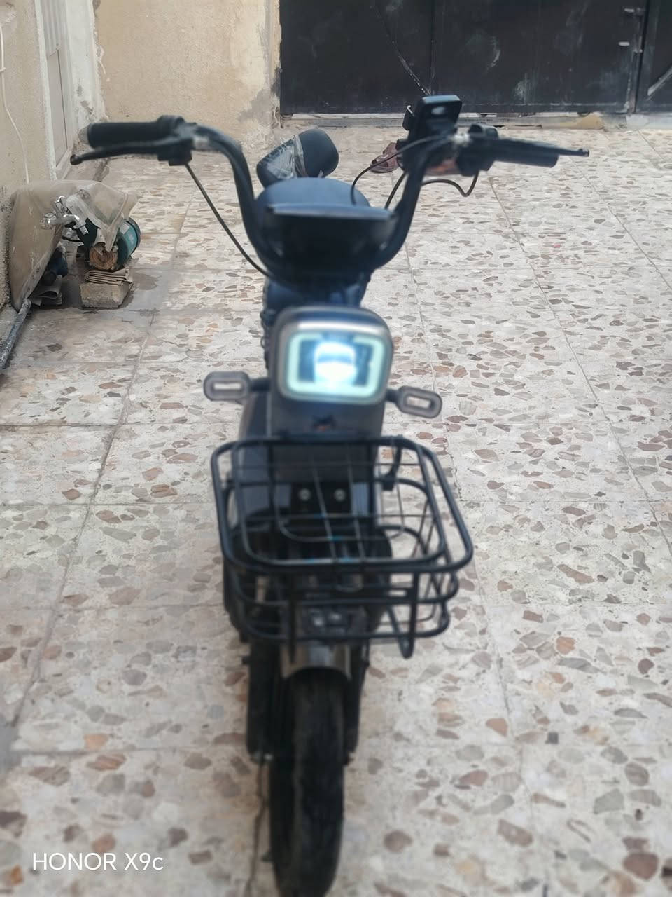 السلام عليكم دراجه شحن للبيع السعر ٣٠٠ وبيها مجال الستتفسار على الخاص


**إذا كنت صاحب هذا الإعلان وتريد حذفه لأي سبب، رجاءا أرسل رسالة إلى الدعم الفني**