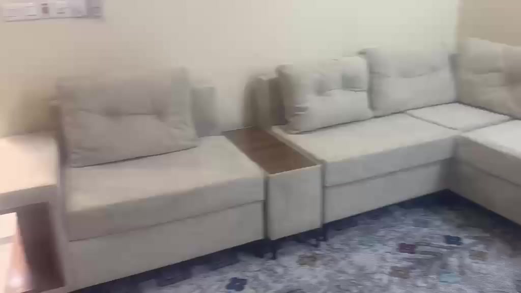 عندي ديوان تفصال تركي سفنج قوي مع طبله وسطيه  اريده ب ٥٠٠ عنوان بغداد الجديده تفاصيل خاص


**إذا كنت صاحب هذا الإعلان وتريد حذفه لأي سبب، رجاءا أرسل رسالة إلى الدعم الفني**