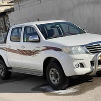 بيكب فورويل • ٢٠١٤ • مكينة جديدة