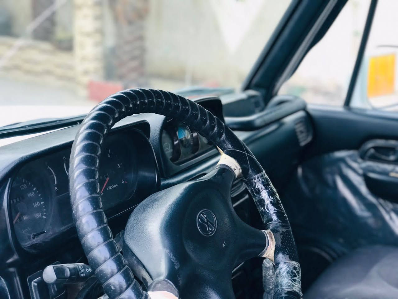 كالوبر موديل 2001 رقم سليمانيه
محرك كاز استاركس كير عادي
سياره مكفوله من ضربه وصبغ
راديتر كارتون باتري جديد
مكان سياره المثنى
رقم هاتف
***********
***********
بيه واتساب
السعر 54 قفل من الأخير
شراي يتصل
